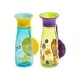 preview thumbnail 4 of 3, WOW CUP Mini 2-pk Asst.12 oz Blue/Purple