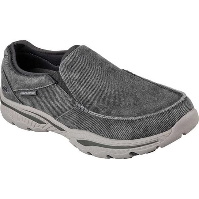 skechers relaxed fit creson moseco men 
