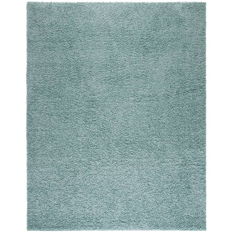 SAFAVIEH Athens Shag Ilaha 1.5-inch Thick Rug