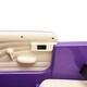 preview thumbnail 78 of 98, 12V Ride-On Car for Kids with Bluetooth, USB, and Colorful LED Lights
