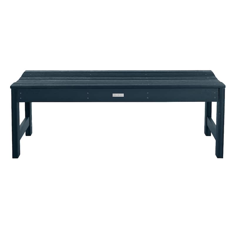 HIGHWOOD Lehigh 4-foot Picnic Bench