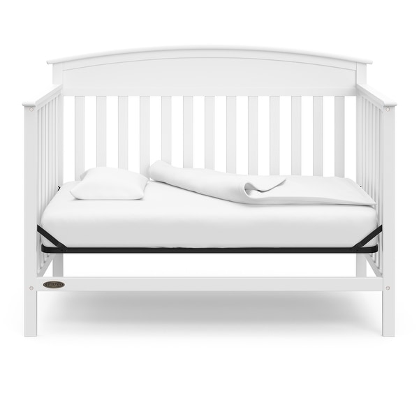 Graco benton outlet conversion kit