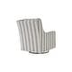 preview thumbnail 20 of 18, Kambria Contemporary Swivel Glider Accent Chair