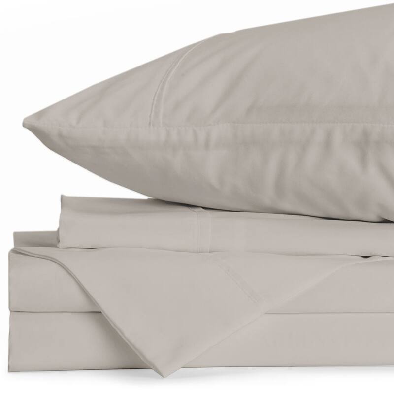 Jennifer Adams Essentials 4pc. Sheet Set