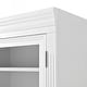 preview thumbnail 18 of 36, Freestanding Kitchen Pantry Storage Cabinet with Adjustable Shelves