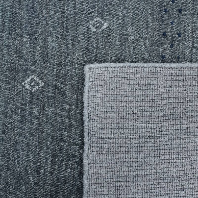 Overton Simi One-of-a-Kind Handmade Area Rug