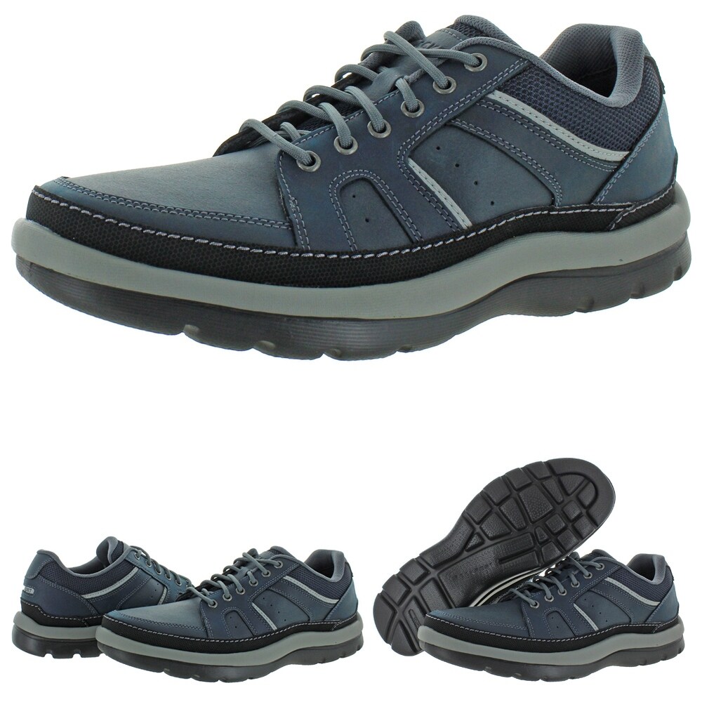 rockport lightweight men's shoes
