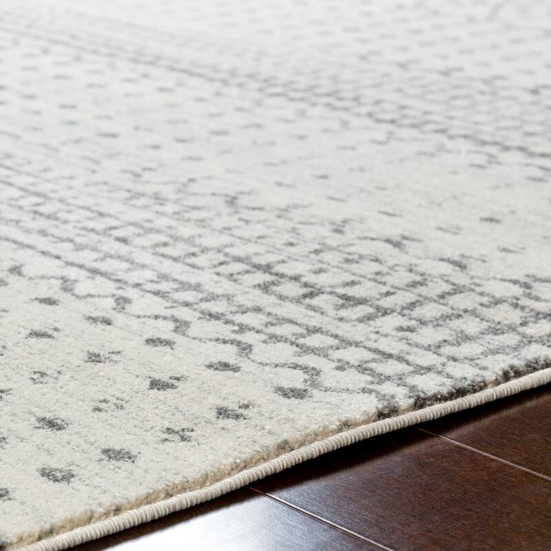 Livabliss Theo Eclectic Moroccan Area Rug