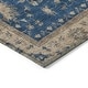 preview thumbnail 38 of 118, Machine Washable Indoor/ Outdoor Traditional Chantille Rug