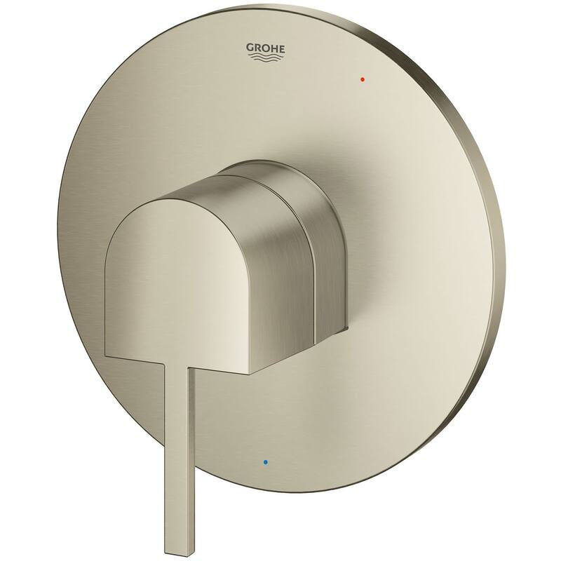 Grohe Plus Pressure Balanced Valve Trim Only with Single Lever Handle