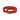 Sparkles Home Rhinestone Swirl Napkin Ring Set of 4 - Red