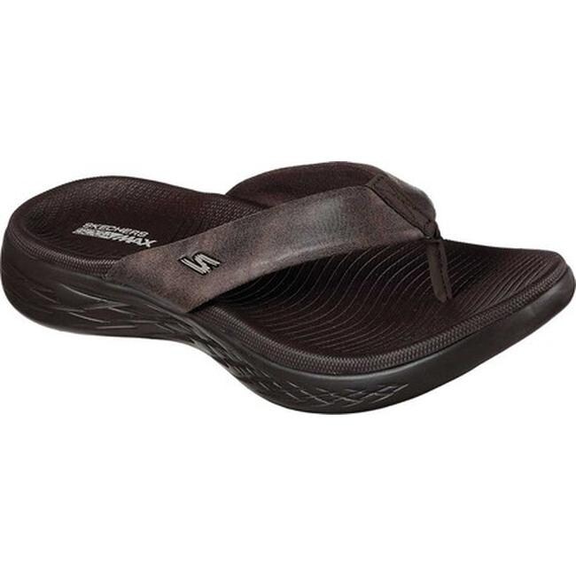 skechers on the go 600 sandals