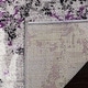 preview thumbnail 39 of 84, SAFAVIEH Skyler Roumpini Modern Abstract Rug