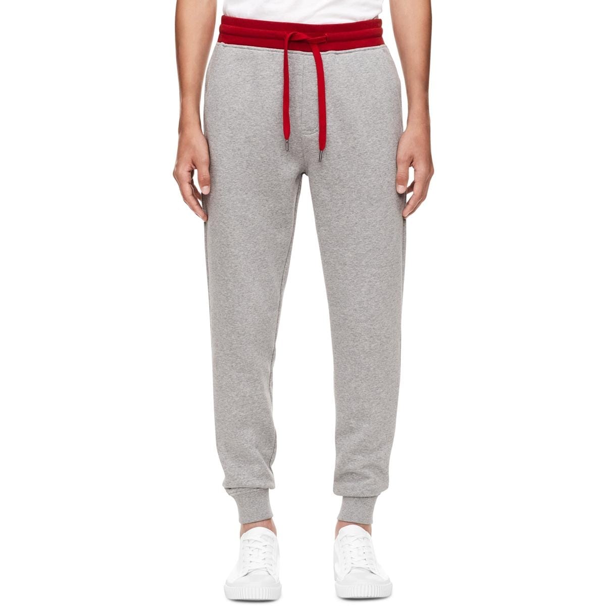 calvin klein men sweatpants