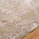 preview thumbnail 7 of 11, Livabliss Da Vinci Traditional Medallion Area Rug