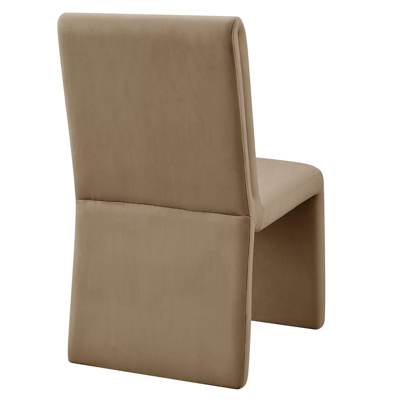 Emory Fabric Upholstered Dining Side Chair by Modway