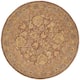 SAFAVIEH Anatolia Angeline Traditional Oriental Hand-spun Wool Rug