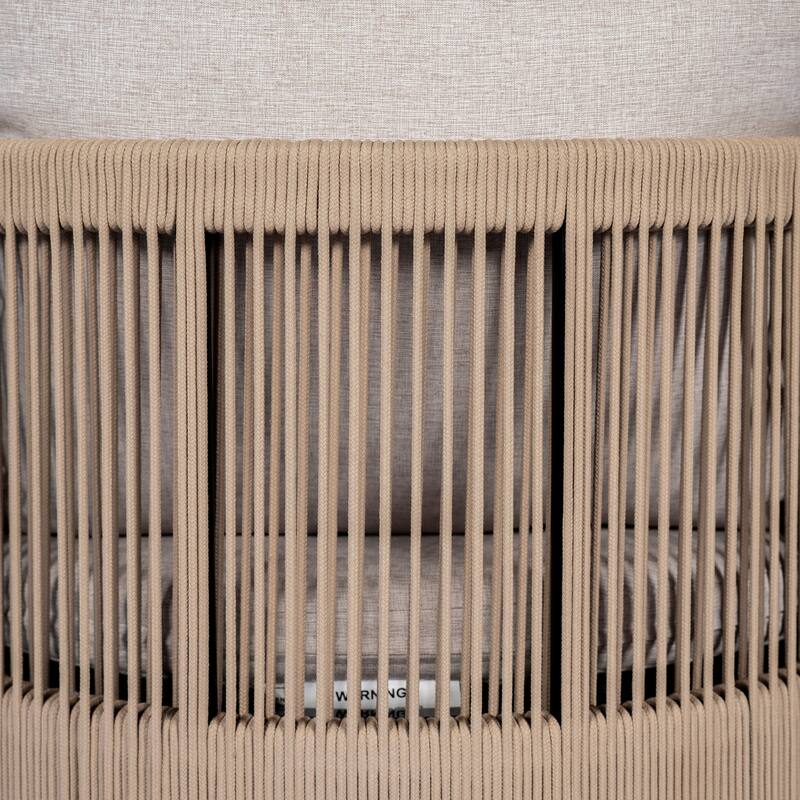 Christopher Knight Home Lysandros Solid Wood and Iron Swivel Dining Chair