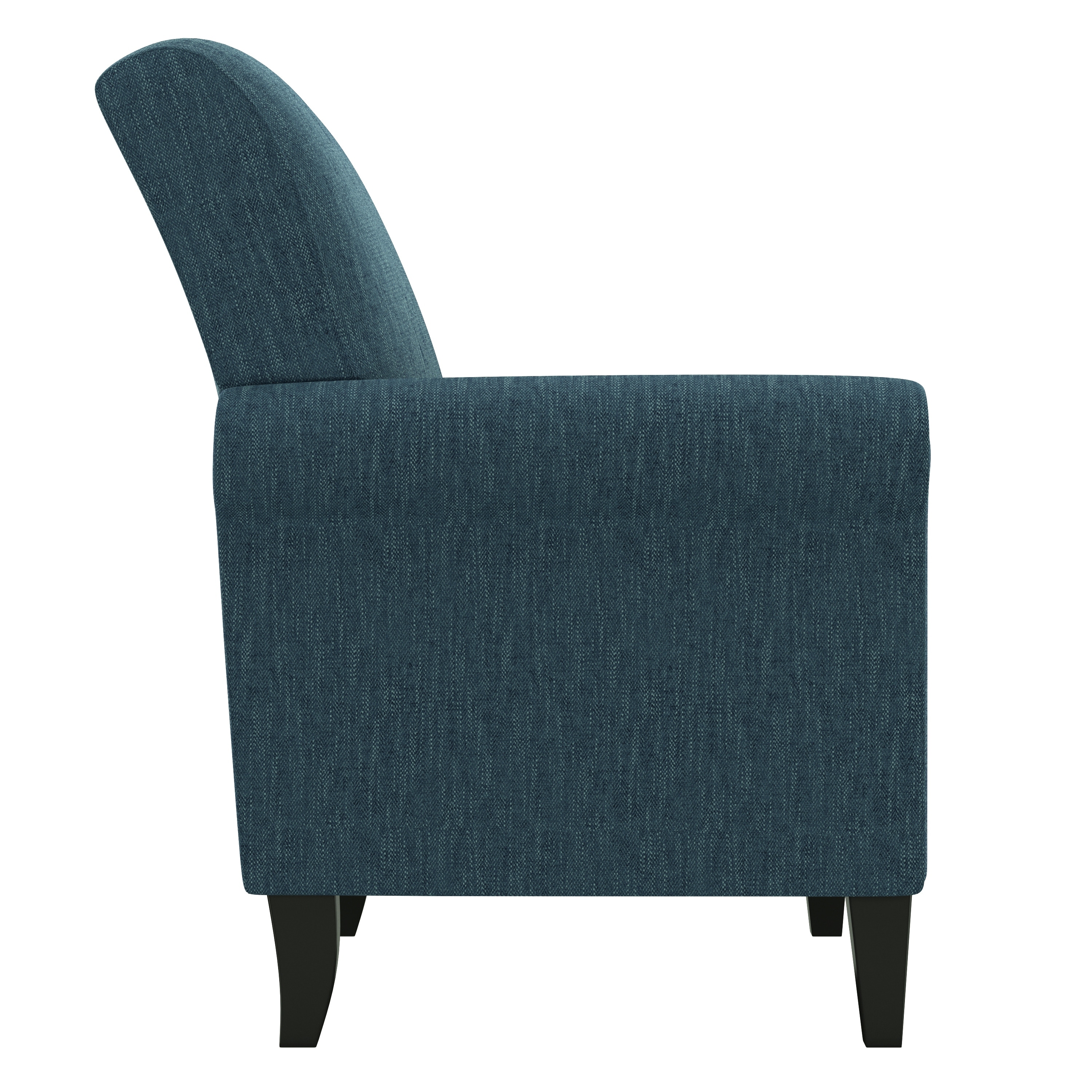 Copper grove sankt sale rolled arm chair