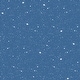 preview thumbnail 3 of 4, Galerie Wallcoverings Tiny Tots 2 Space Galaxy Non-woven Glittery Wallpaper Roll 33 feet x 21 inches - Cobalt Blue/Glitter