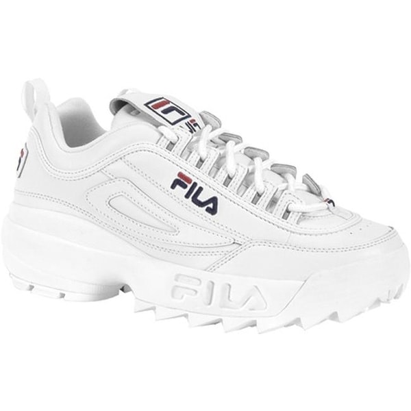 fila shoes price white
