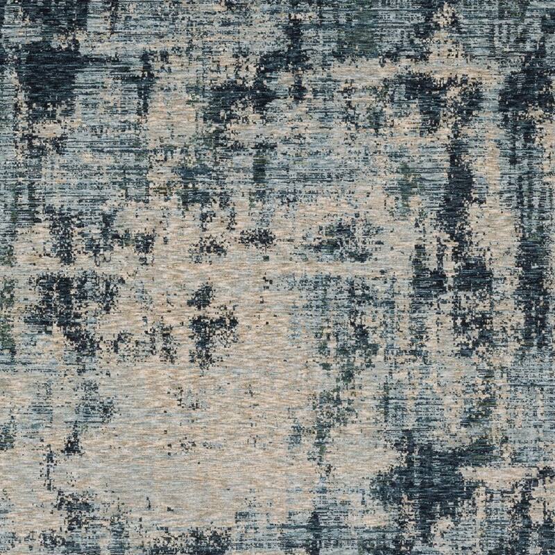 HomeRootsAbstract Modern Runner Area Rug