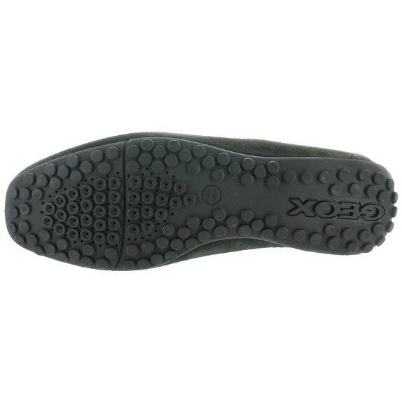 geox snake moccasin