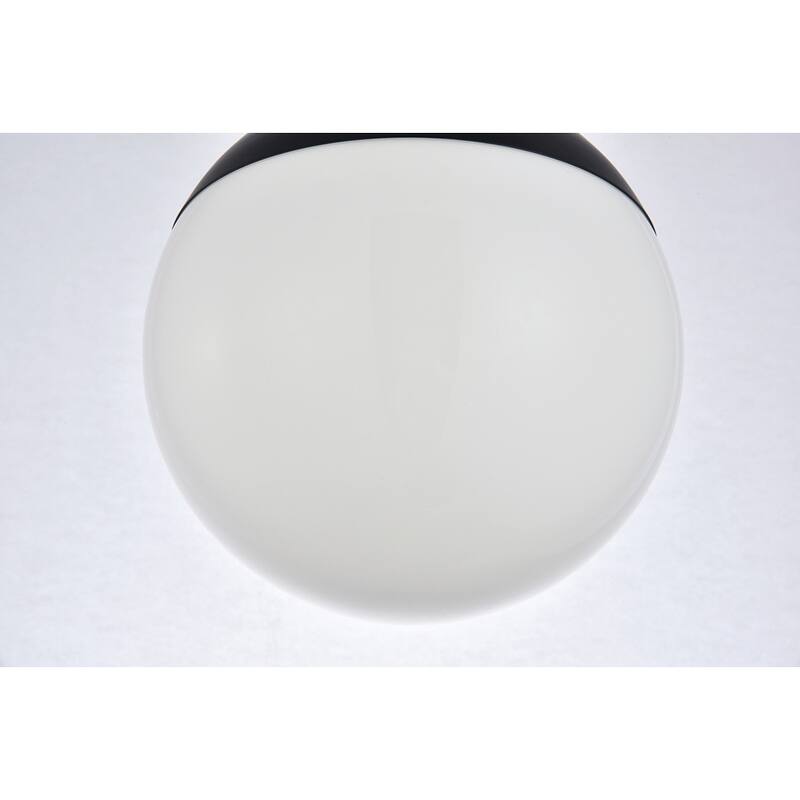 1-Light Flush Mount