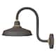 Option Museum Bronze / Brass