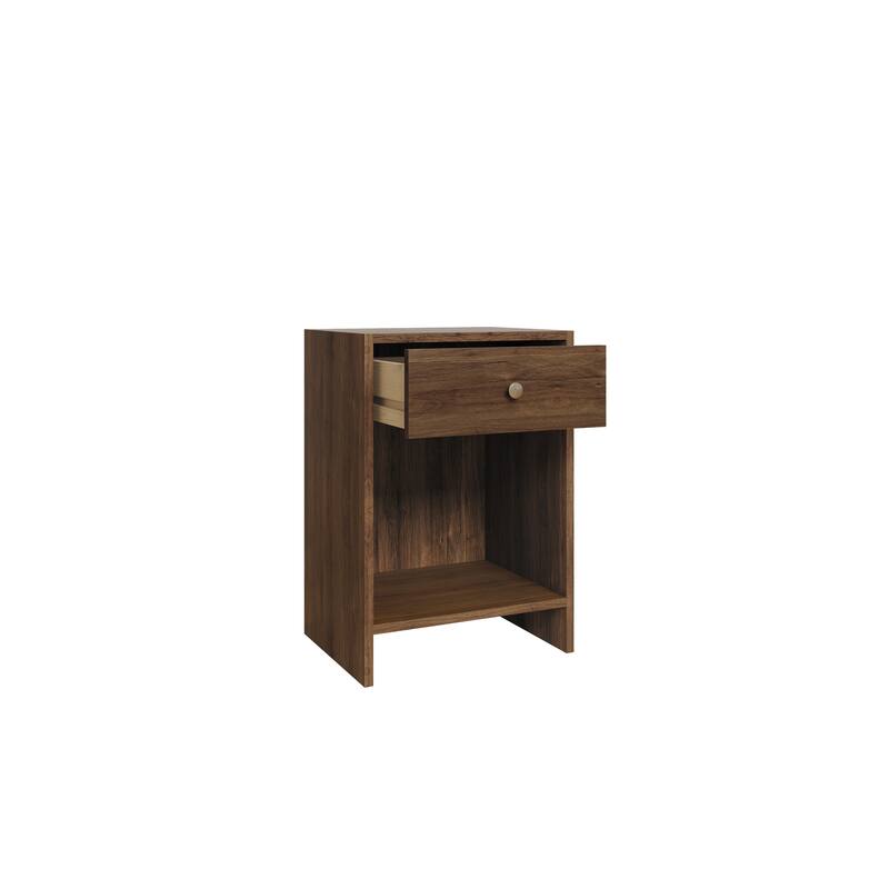 Clayfell Magnolia 3 Piece Coffee Table Set