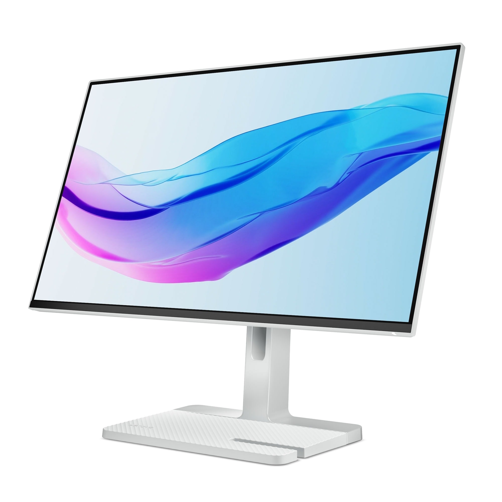 Lenovo L24m-4A モニター　ディスプレイ Lenovo L24m-4A 23.8-inch IPS FHD 100Hz USB-C Monitor - Bed Bath