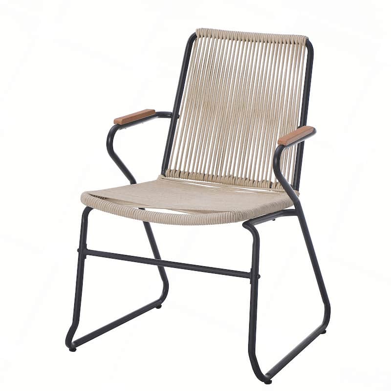 Outdoor Chair Set of 2