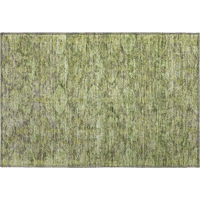 Premium Washable Super Soft Vintage Farmhouse Mayfield Rug