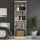 Option Linen White Oak