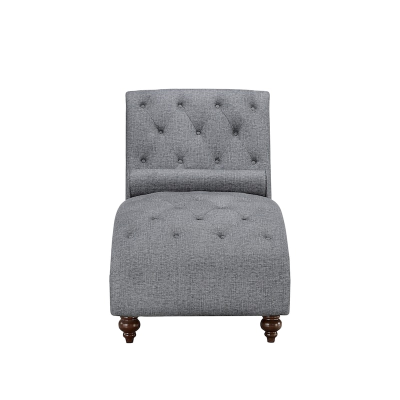 Cagle Chaise Lounge - 69" x 28.5" x 37"