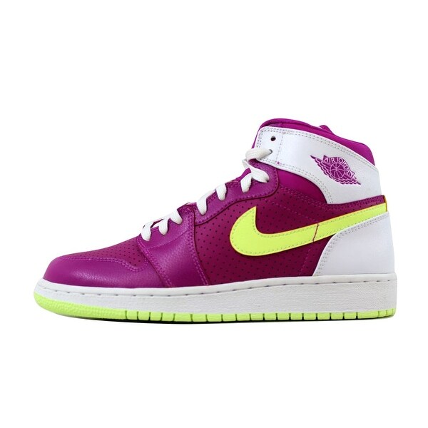 retro jordans size 7y