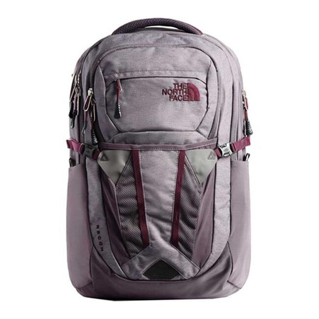 the north face women's recon luxe backpack
