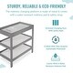 preview thumbnail 4 of 4, Dream On Me Ridgefield Changing Table