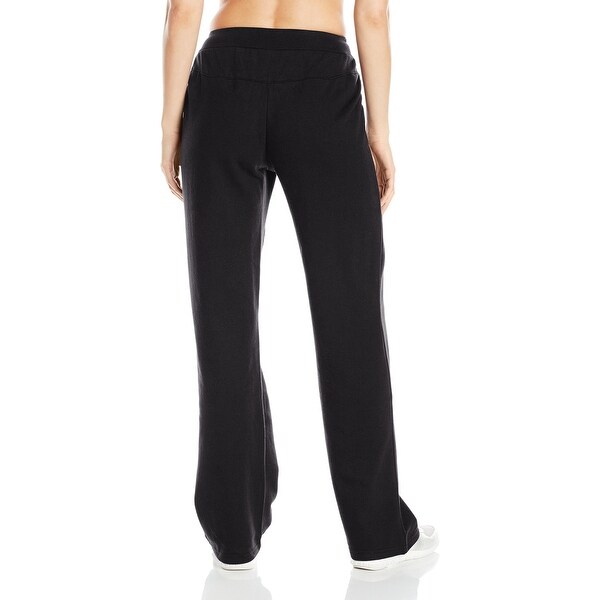 russell athletic fleece pants