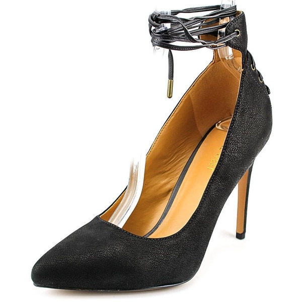Nine West Ebba Women Bk/Blck2 Pumps