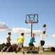 preview thumbnail 7 of 11, Lifetime Adjustable Portable Basketball Hoop (44-Inch)