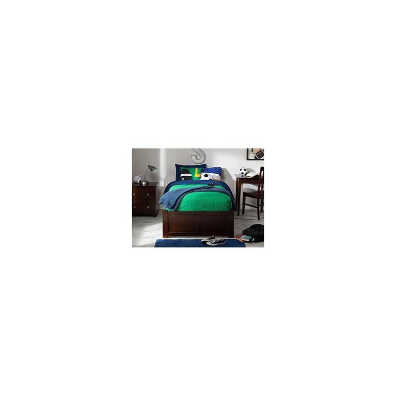 Medieval Majesty Trundle Bed - Twin XL Platform