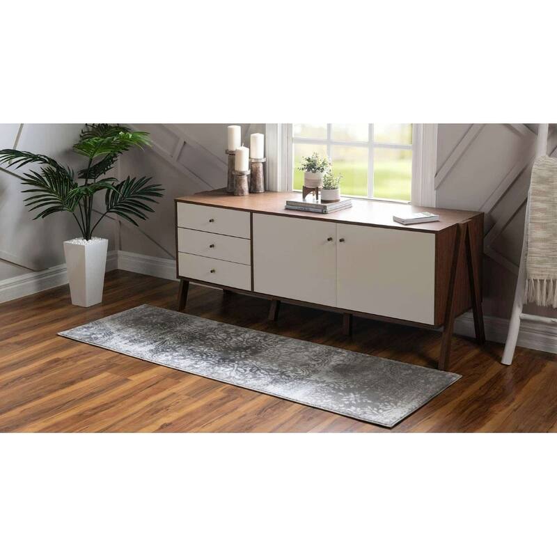 Transitional Fredo Collection Area Rug