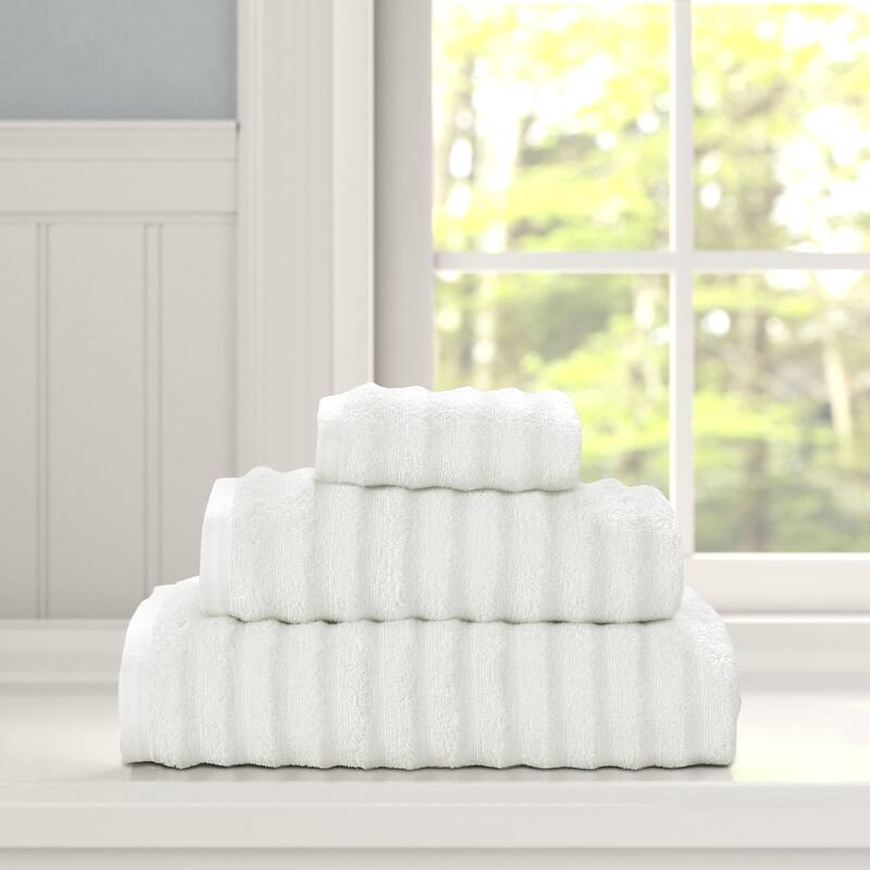 J. Queen New York Cesme 2 Piece Turkish Towel Set