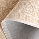 preview thumbnail 116 of 158, SAFAVIEH Handmade Dip Dye Karyn Wool Rug
