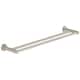 Option Satin Nickel