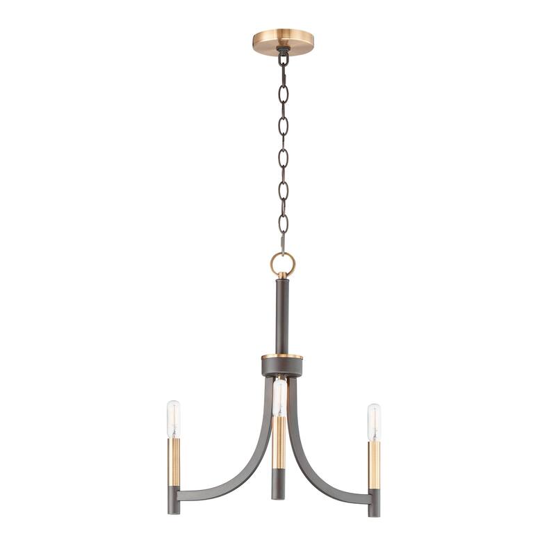 Lyndon 3-Light Chandelier
