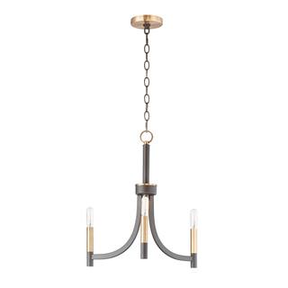 Lyndon 3-Light Chandelier