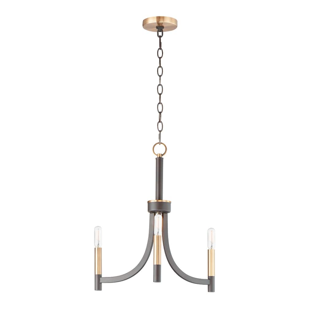 Lyndon 3-Light Chandelier