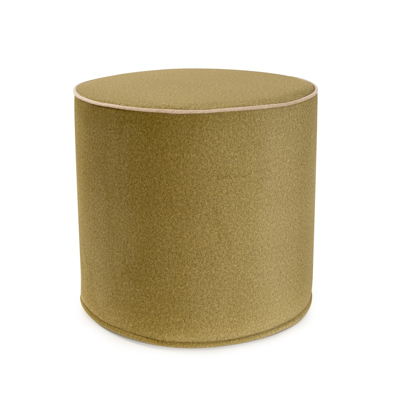 No Tip Cylinder Qivuit Green